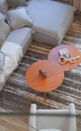 Imagem Casa com 3 Quartos à Venda, 142 m² em Loteamento Jardim Morumbi - Atibaia