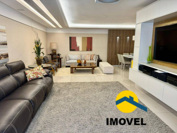 Imagem Apartamento com 4 Quartos à Venda, 187 m² em Icaraí - Niterói Imagem Apartamento com 4 Quartos à Venda, 187 m² em Icaraí - Niterói