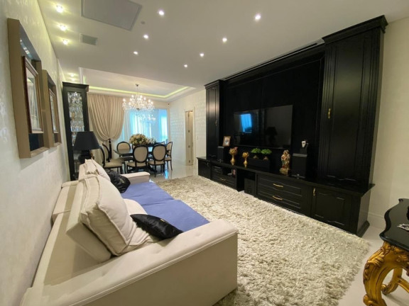 Imagem Apartamento com 3 Quartos à Venda, 141 m² em Centro - Itapema