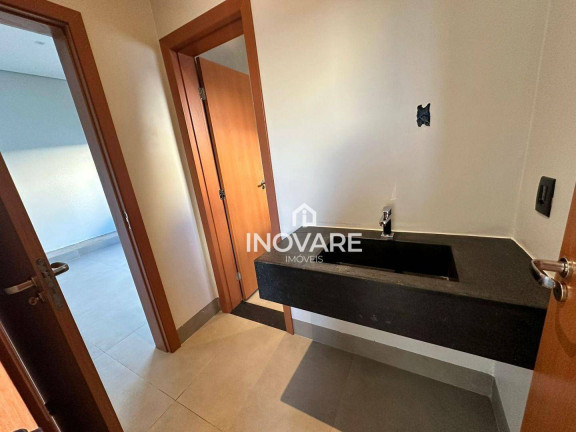 Imagem Casa com 3 Quartos à Venda, 170 m² em Setor Beira Rio - Araporã Imagem Casa com 3 Quartos à Venda, 170 m² em Setor Beira Rio - Araporã