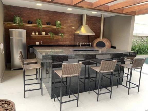 Imagem Apartamento com 3 Quartos à Venda, 75 m² em Botafogo - Campinas Imagem Apartamento com 3 Quartos à Venda, 75 m² em Botafogo - Campinas