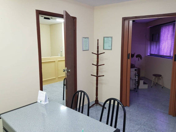 Imagem Sala Comercial à Venda, 44 m² em Vila Mariana - São Paulo