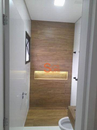 Imagem Sobrado com 3 Quartos à Venda, 165 m² em Jardim Das Acácias - São Bernardo Do Campo