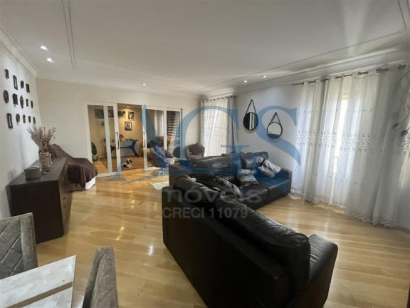 Imagem Apartamento com 4 Quartos à Venda, 156 m² em Tatuapè - São Paulo Imagem Apartamento com 4 Quartos à Venda, 156 m² em Tatuapè - São Paulo