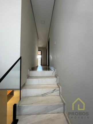 Imagem Casa com 3 Quartos à Venda, 194 m² em Jardim Mantova - Indaiatuba