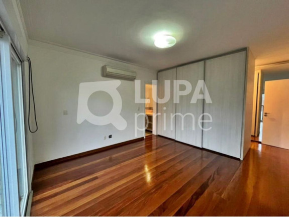 Imagem Apartamento com 4 Quartos para Alugar, 226 m² em Vila Olímpia - São Paulo