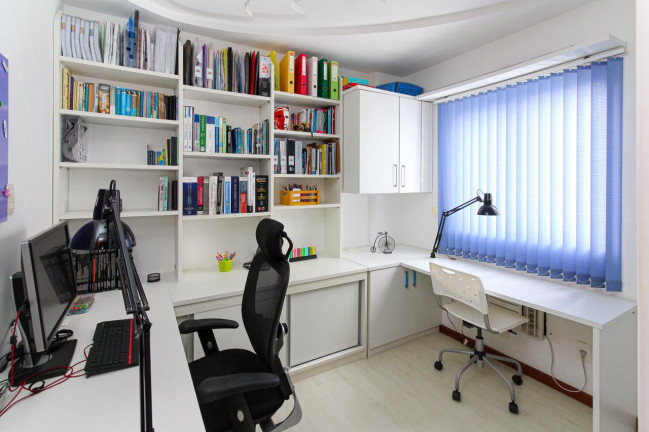Imagem Apartamento com 3 Quartos à Venda, 96 m² em Pituba - Salvador