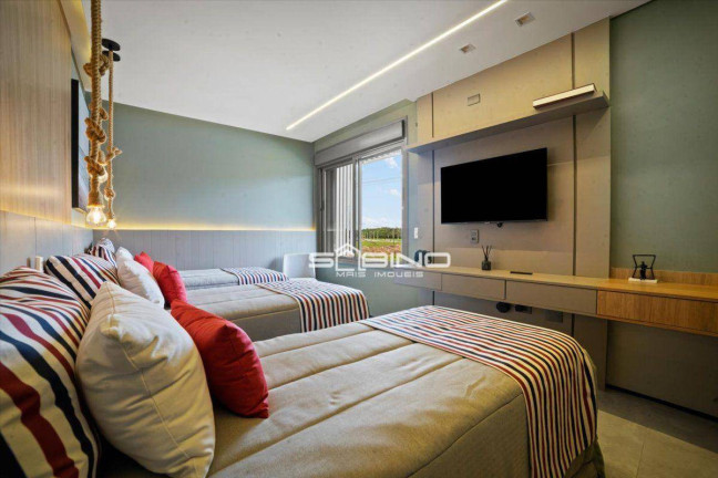 Imagem Casa com 5 Quartos à Venda, 384 m² em Riviera Módulo 16 - Bertioga