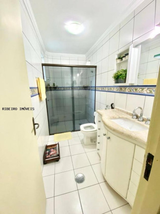 Imagem Apartamento com 3 Quartos à Venda, 100 m² em Enseada - Guarujá