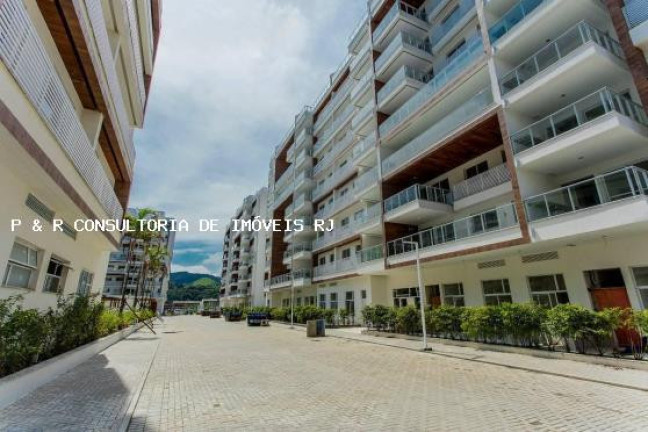 Imagem Apartamento com 2 Quartos à Venda, 69 m² em Rio De Janeiro