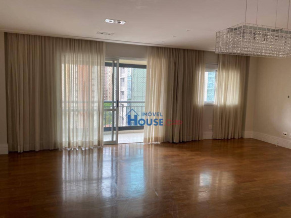 Imagem Apartamento com 3 Quartos à Venda, 118 m² em Jardim Guedala - São Paulo Imagem Apartamento com 3 Quartos à Venda, 118 m² em Jardim Guedala - São Paulo