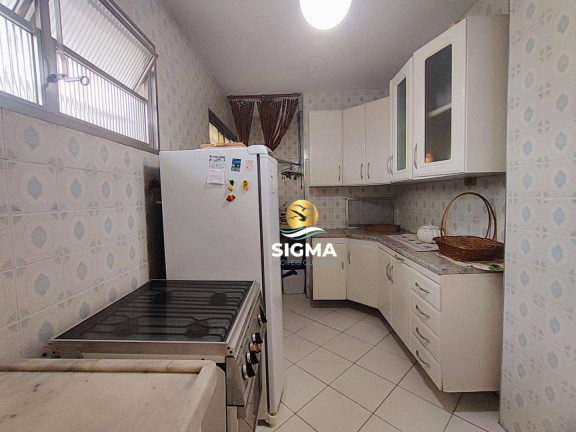 Imagem Apartamento com 2 Quartos à Venda, 68 m² em Pitangueiras - Guarujá