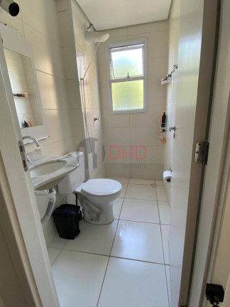 Imagem Apartamento com 2 Quartos à Venda, 50 m² em Jardim Das Magnólias - Sorocaba