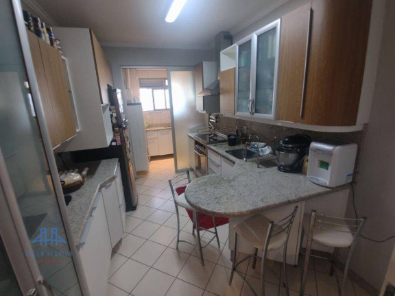 Imagem Cobertura com 3 Quartos à Venda, 225 m² em João Paulo - Florianópolis