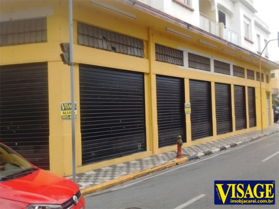 Imagem Imóvel Comercial para Alugar, 550 m² em Centro - Jacareí Imagem Imóvel Comercial para Alugar, 550 m² em Centro - Jacareí