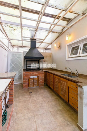 Imagem Casa com 4 Quartos à Venda, 531 m² em Brooklin Paulista - São Paulo Imagem Casa com 4 Quartos à Venda, 531 m² em Brooklin Paulista - São Paulo