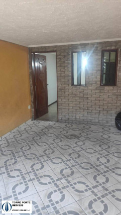 Imagem Casa com 3 Quartos à Venda, 130 m² em Itaim Paulista - São Paulo