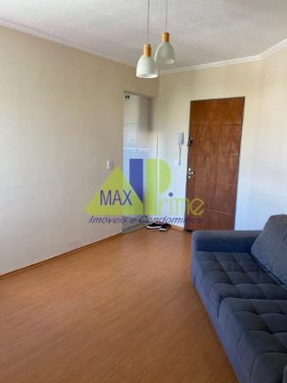 Imagem Apartamento com 2 Quartos à Venda, 58 m² em Conjunto Residencial José Bonifácio - São Paulo