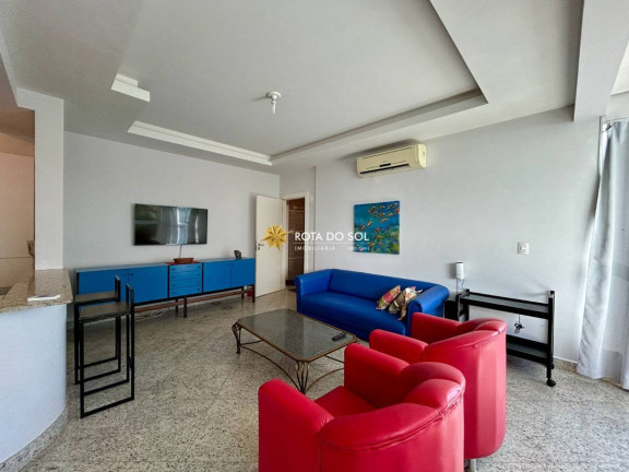 Imagem Apartamento com 3 Quartos à Venda, 130 m² em Centro - Bombinhas