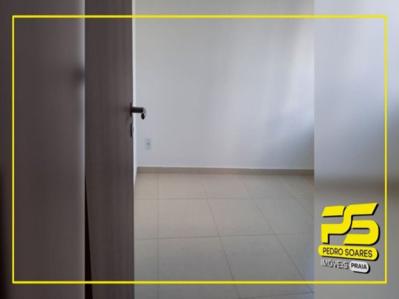 Imagem Apartamento com 2 Quartos à Venda, 72 m² em Brisamar - João Pessoa