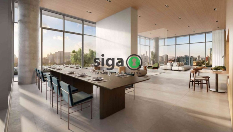 Imagem Apartamento com 4 Quartos à Venda, 374 m² em Vila Madalena - São Paulo Imagem Apartamento com 4 Quartos à Venda, 374 m² em Vila Madalena - São Paulo