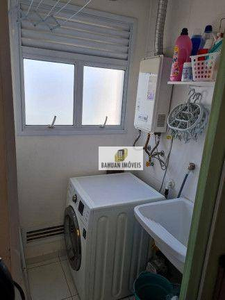 Imagem Apartamento com 2 Quartos à Venda, 64 m² em Vila Andrade - São Paulo