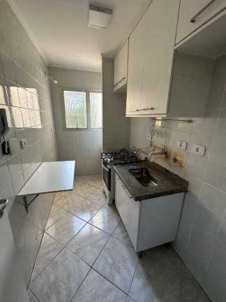 Imagem Apartamento com 3 Quartos para Alugar, 56 m² em City América - São Paulo Imagem Apartamento com 3 Quartos para Alugar, 56 m² em City América - São Paulo