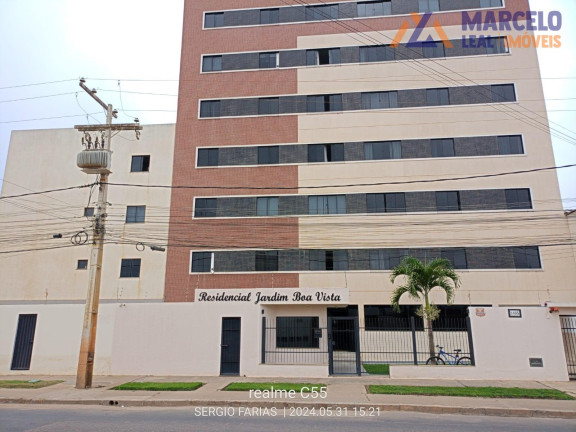 Imagem Apartamento com 3 Quartos à Venda, 70 m² em Loteamento Alto Da Boa Vista - Vitória Da Conquista Imagem Apartamento com 3 Quartos à Venda, 70 m² em Loteamento Alto Da Boa Vista - Vitória Da Conquista