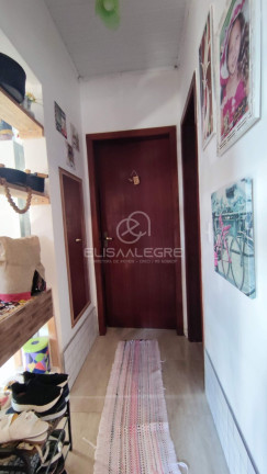 Imagem Casa com 2 Quartos à Venda, 42 m² em Vargas - Sapucaia Do Sul