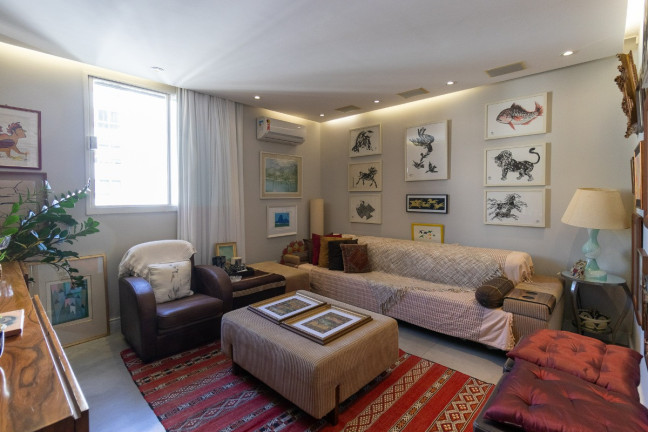 Imagem Apartamento com 3 Quartos à Venda, 142 m² em Cerqueira César - São Paulo Imagem Apartamento com 3 Quartos à Venda, 142 m² em Cerqueira César - São Paulo
