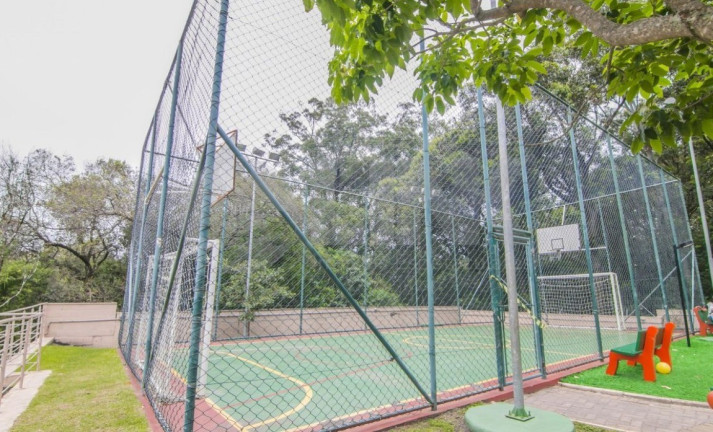 Imagem Apartamento com 3 Quartos à Venda, 68 m² em Jardim Carvalho - Porto Alegre