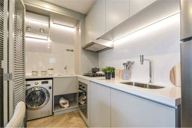Imagem Apartamento com 2 Quartos à Venda, 40 m² em Chácara Klabin - São Paulo Imagem Apartamento com 2 Quartos à Venda, 40 m² em Chácara Klabin - São Paulo
