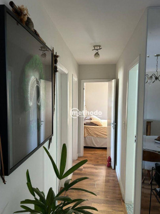 Imagem Apartamento com 3 Quartos à Venda, 91 m² em Vila Industrial - Campinas Imagem Apartamento com 3 Quartos à Venda, 91 m² em Vila Industrial - Campinas