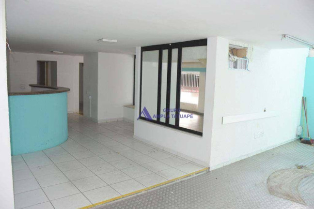 Imagem Sobrado com 2 Quartos à Venda ou Locação, 450 m² em Tatuapé - São Paulo