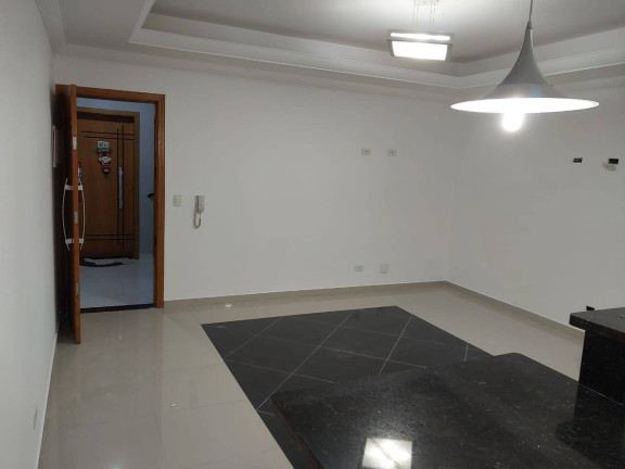 Imagem Casa com 2 Quartos à Venda, 52 m² em Vila Valparaíso - Santo André Imagem Casa com 2 Quartos à Venda, 52 m² em Vila Valparaíso - Santo André
