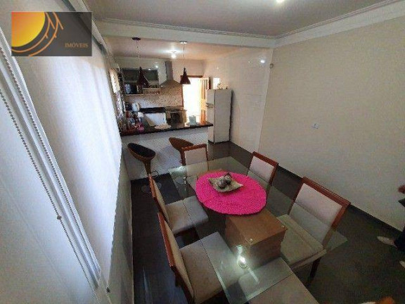 Imagem Casa com 3 Quartos à Venda, 205 m² em Pirituba - São Paulo Imagem Casa com 3 Quartos à Venda, 205 m² em Pirituba - São Paulo