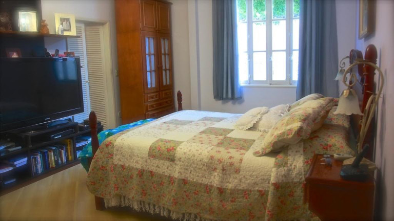 Imagem Casa com 5 Quartos à Venda, 482 m² em São Conrado - Rio De Janeiro Imagem Casa com 5 Quartos à Venda, 482 m² em São Conrado - Rio De Janeiro