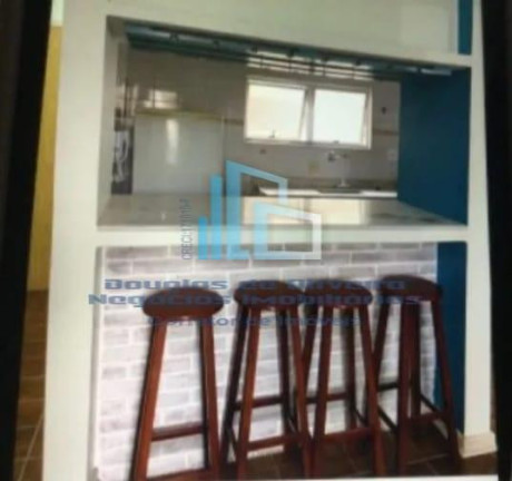 Imagem Apartamento com 1 Quarto à Venda, 50 m² em Caiçara - Praia Grande Imagem Apartamento com 1 Quarto à Venda, 50 m² em Caiçara - Praia Grande