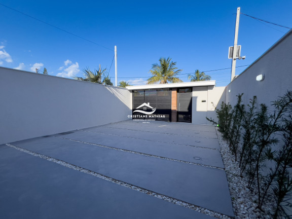 Imagem Casa com 3 Quartos à Venda, 95 m² em Jardim Atlântico Central (itaipuaçu) - Maricá Imagem Casa com 3 Quartos à Venda, 95 m² em Jardim Atlântico Central (itaipuaçu) - Maricá