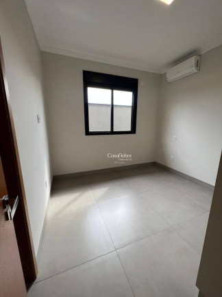 Imagem Casa com 3 Quartos à Venda, 193 m² em Residencial Alto Do Castelo - Ribeirão Preto