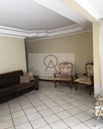 Imagem Imóvel com 3 Quartos à Venda, 120 m² em Caminho Das árvores - Salvador Imagem Imóvel com 3 Quartos à Venda, 120 m² em Caminho Das árvores - Salvador