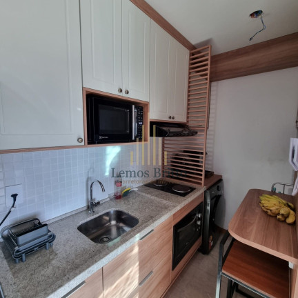 Imagem Imóvel com 2 Quartos à Venda, 36 m² em Armação - Salvador Imagem Imóvel com 2 Quartos à Venda, 36 m² em Armação - Salvador
