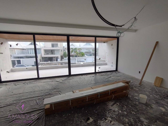 Imagem Casa com 5 Quartos à Venda, 388 m² em Recreio Dos Bandeirantes - Rio De Janeiro