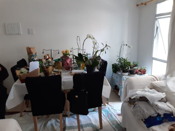Sobrado com 3 Quartos à Venda, 117 m² em Vila Gilda - Santo André