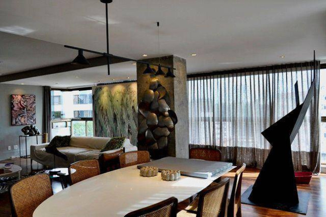 Imagem Apartamento com 3 Quartos à Venda, 186 m² em Barra - Salvador Imagem Apartamento com 3 Quartos à Venda, 186 m² em Barra - Salvador