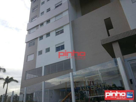 Imagem Apartamento com 2 Quartos à Venda, 79 m² em Rio Caveiras - Biguaçu