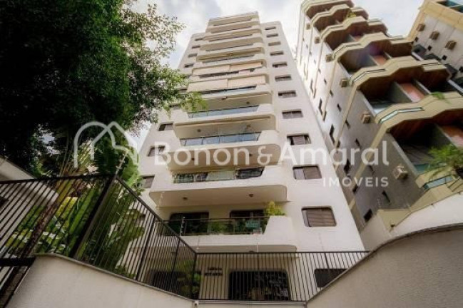 Imagem Apartamento com 4 Quartos à Venda, 242 m² em Cambuí - Campinas Imagem Apartamento com 4 Quartos à Venda, 242 m² em Cambuí - Campinas
