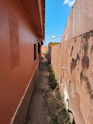Imagem Casa com 3 Quartos à Venda,  em Santo Agostinho - Manaus