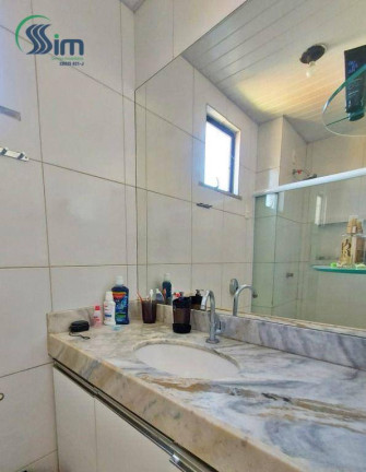 Imagem Apartamento com 3 Quartos à Venda, 105 m² em Papicu - Fortaleza