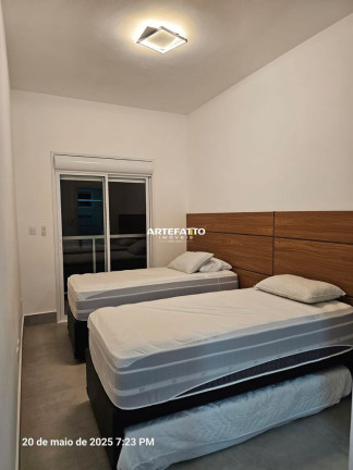 Imagem Cobertura com 3 Quartos à Venda, 500 m² em Itaguá - Ubatuba